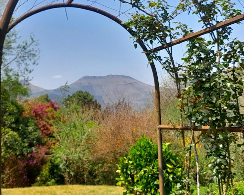 2 Bedroom Property for Sale in Hogsback Eastern Cape